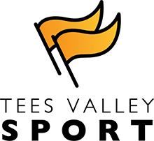 Tees Valley Sport logo